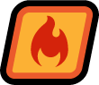 icon mezastar fire