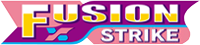 icon fusion strike