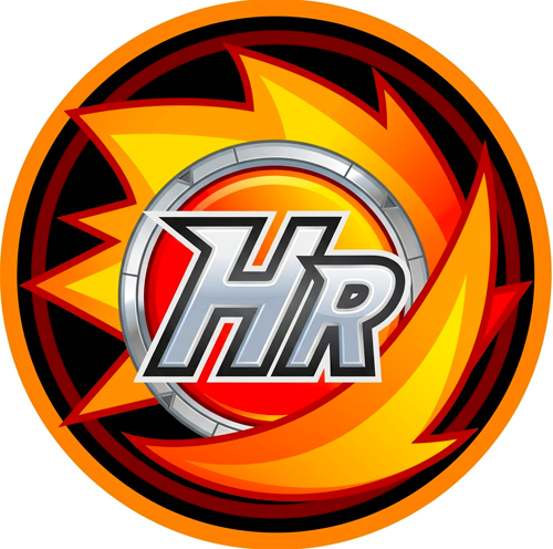 icon dragonball heroes hr type