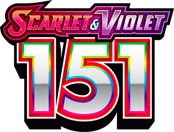 pokemon scarlet violet 151