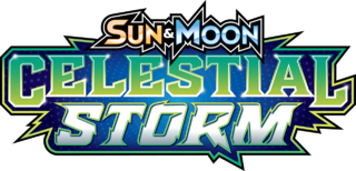 pokemon sun moon celestial storm