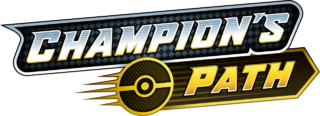 pokemon sword shield champions path