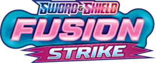 pokemon sword shield fusion strike