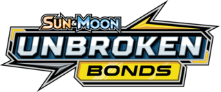 logo pokemon unbroken bonds