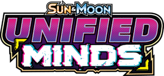 logo pokemon sun moon unified mindss