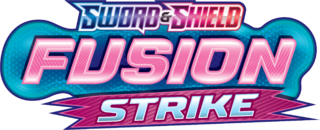 logo fusion strike