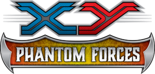 logo pokemon x y phantom forces