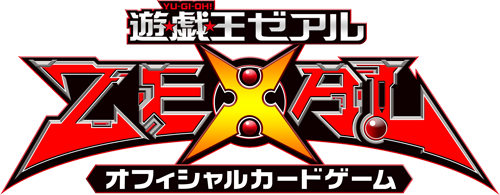 logo yugioh zeal